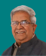 kanubhai desai